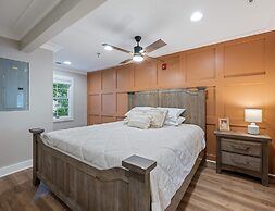 Carters Court Serene Hideaway