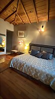 Casa en avandaro