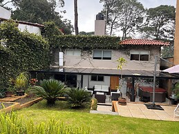 Casa en avandaro