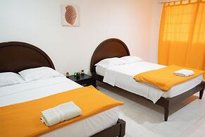HOTEL ISLA GRANDE