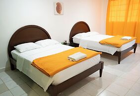 HOTEL ISLA GRANDE