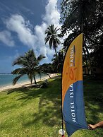 HOTEL ISLA GRANDE