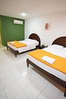 HOTEL ISLA GRANDE
