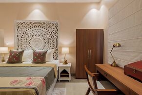 juSTa Luxe Kashi Parampara, Varanasi