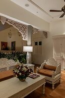 juSTa Luxe Kashi Parampara, Varanasi