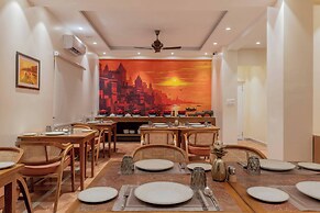 juSTa Luxe Kashi Parampara, Varanasi