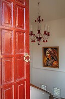 juSTa Luxe Kashi Parampara, Varanasi