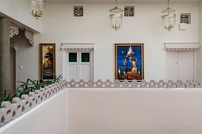 juSTa Luxe Kashi Parampara, Varanasi