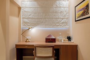 juSTa Luxe Kashi Parampara, Varanasi