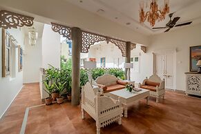 juSTa Luxe Kashi Parampara, Varanasi