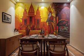 juSTa Luxe Kashi Parampara, Varanasi