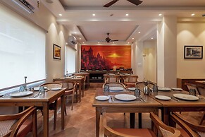 juSTa Luxe Kashi Parampara, Varanasi