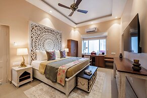 juSTa Luxe Kashi Parampara, Varanasi