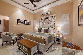 juSTa Luxe Kashi Parampara, Varanasi