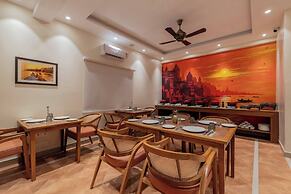 juSTa Luxe Kashi Parampara, Varanasi