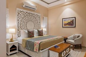 juSTa Luxe Kashi Parampara, Varanasi