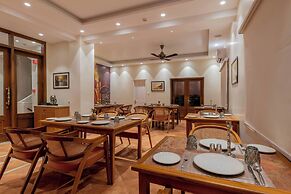 juSTa Luxe Kashi Parampara, Varanasi