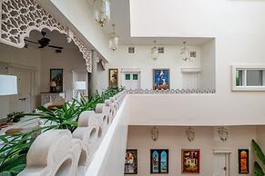 juSTa Luxe Kashi Parampara, Varanasi