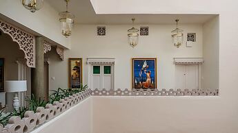 juSTa Luxe Kashi Parampara, Varanasi