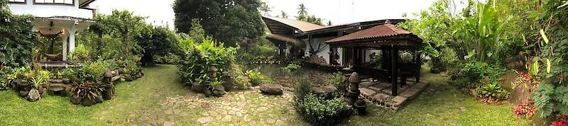 Harmonia Nature Resort by Hiverooms