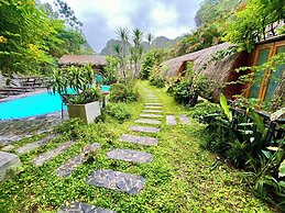 Backpackers