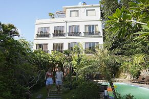 Backpackers