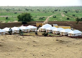 Manbha Camps And Resorts