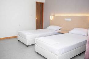 Avanti retreat