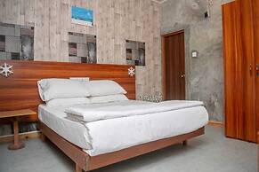 Avanti retreat