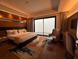THE TAJ PALACE