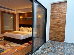 THE TAJ PALACE