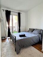 Cozy for 9 Guests Brussels Midi Station