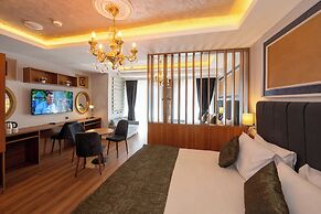 Harmony Hotel Istanbul & SPA