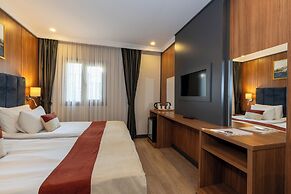 Harmony Hotel Istanbul & SPA