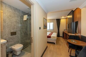 Harmony Hotel Istanbul & SPA