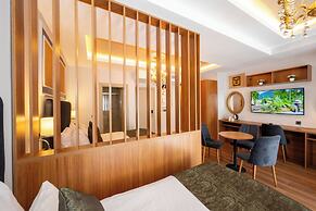 Harmony Hotel Istanbul & SPA