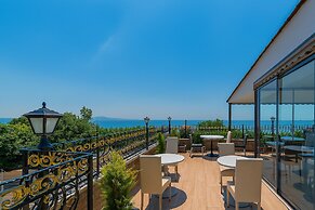 Harmony Hotel Istanbul & SPA