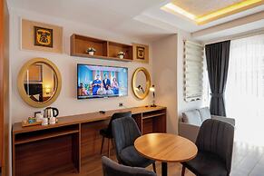 Harmony Hotel Istanbul & SPA