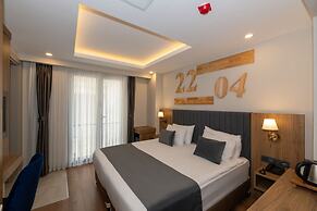 Harmony Hotel Istanbul & SPA