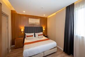 Harmony Hotel Istanbul & SPA