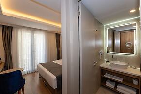 Harmony Hotel Istanbul & SPA