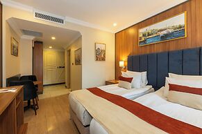 Harmony Hotel Istanbul & SPA