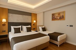 Harmony Hotel Istanbul & SPA