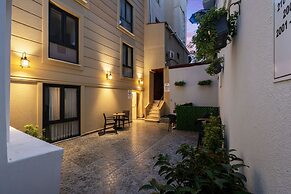 Harmony Hotel Istanbul & SPA