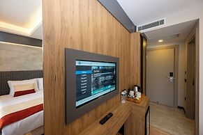 Harmony Hotel Istanbul & SPA