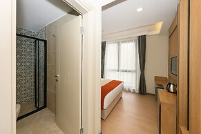 Harmony Hotel Istanbul & SPA