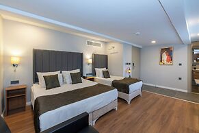 Harmony Hotel Istanbul & SPA