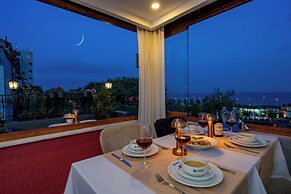 Harmony Hotel Istanbul & SPA