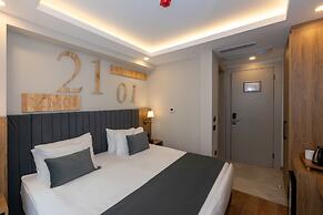 Harmony Hotel Istanbul & SPA