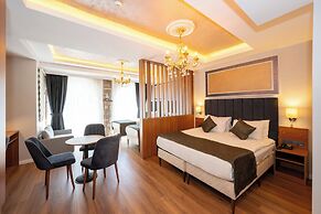 Harmony Hotel Istanbul & SPA